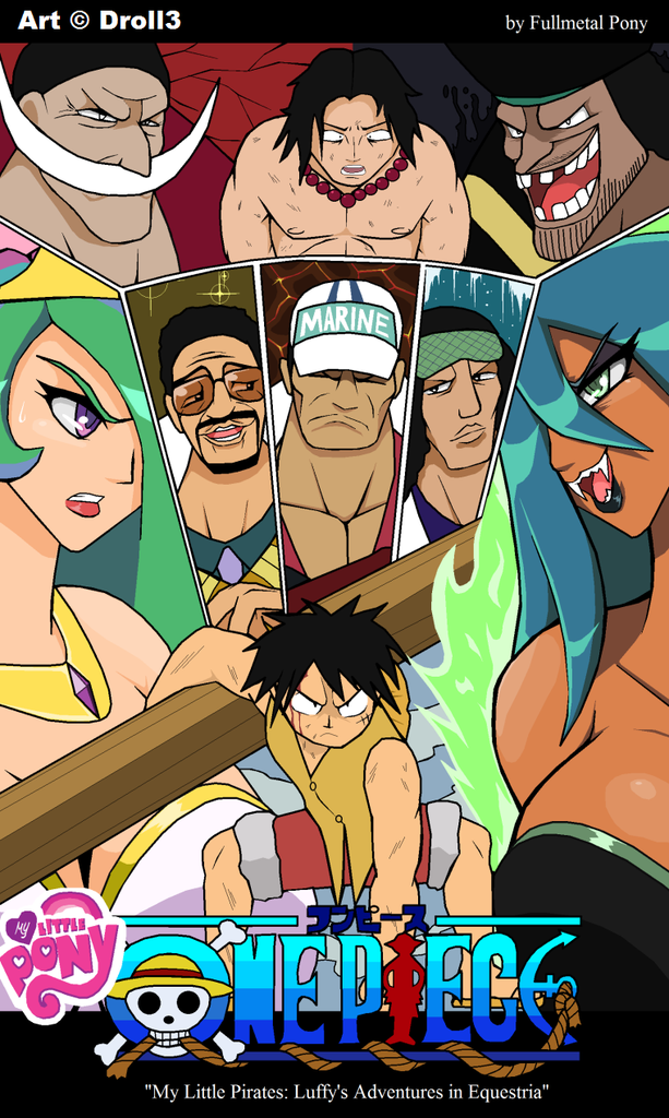 School Of Madness~(AU) One Piece x Reader pt2 by PirateQueenD on DeviantArt