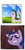 Size: 675x1341 | Tagged: safe, artist:poniperfection, spike, twilight sparkle, g4, 1000 hours in ms paint, bliss xp, ms paint, why, windows xp