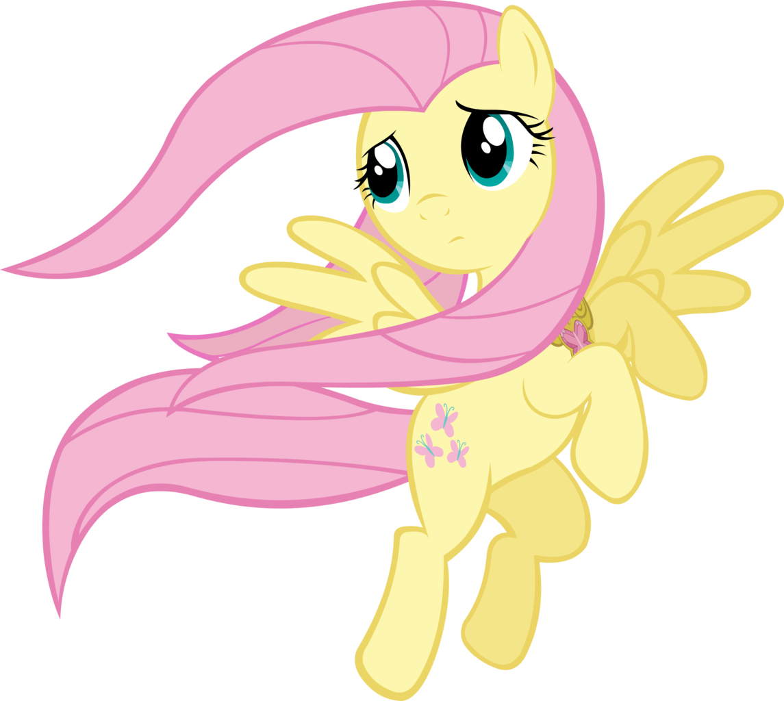 Fluttershy Element Of Kindness