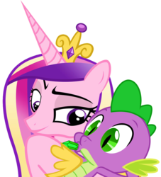 Size: 1062x1170 | Tagged: dead source, safe, hundreds of users filter this tag, princess cadance, spike, alicorn, dragon, pony, g4, age difference, cute, female, gem, infidelity, male, princess cheatdance, ship:spikedance, shipping, show accurate, simple background, spikabetes, spikelove, straight, transparent background, vector