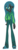 Size: 579x1600 | Tagged: safe, artist:ferrokiva, queen chrysalis, equestria girls, g4, equestria girls-ified, female, solo