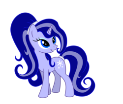 Size: 6000x5100 | Tagged: safe, artist:gitzomailru, oc, oc only, pony, unicorn, absurd resolution, ice night, solo