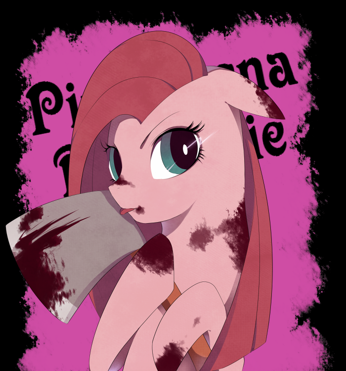 Pinkamena шахматистка. Картинки пони Дружба это чудо Пинкамина.