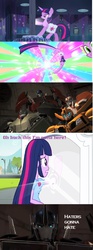 Size: 913x2450 | Tagged: safe, twilight sparkle, equestria girls, g4, bulkhead, bumblebee (transformers), optimus prime, ratchet, transformers, transformers prime, twilight sparkle (alicorn)