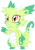 Size: 698x1000 | Tagged: safe, artist:centchi, oc, oc only, oc:emee, baby dragon, cute, dragoness, simple background, solo, transparent background