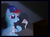 Size: 4679x3467 | Tagged: dead source, safe, artist:farminilla, rainbow dash, g4, baseball, baseball cap, crying, female, flag, hat, mlb, solo, sports, texas rangers