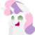 Size: 976x971 | Tagged: safe, artist:zacatron94, sweetie belle, pony, unicorn, g4, cute, diasweetes, excited, female, filly, foal, horn, looking at you, simple background, solo, squee, squeetie belle, transparent background