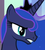 Size: 406x451 | Tagged: safe, screencap, princess luna, g4, female, reaction image, solo