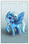 Size: 853x1280 | Tagged: safe, artist:shydale, trixie, alicorn, pony, g4, alicornified, female, race swap, regalia, solo, trixiecorn