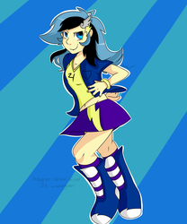 Size: 5000x6000 | Tagged: safe, artist:bloodyhellhayden, oc, oc only, oc:jupiter, equestria girls, g4, absurd resolution, equestria girls-ified, solo