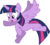 Size: 10001x9012 | Tagged: safe, artist:starshinecelestalis, twilight sparkle, alicorn, pony, equestria girls, g4, my little pony equestria girls, absurd resolution, female, flying, mare, simple background, solo, transparent background, twilight sparkle (alicorn), vector