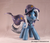 Size: 800x691 | Tagged: safe, artist:frozenpyro71, trixie, pony, unicorn, g4, female, irl, mare, photo, sculpture, solo