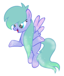 Size: 718x848 | Tagged: safe, artist:angellightponyartist, oc, oc only, pegasus, pony, adoptable, solo