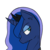 Size: 1000x1000 | Tagged: safe, artist:bronygaming, princess luna, g4, female, simple background, solo, unamused