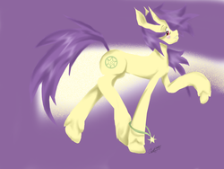 Size: 1600x1200 | Tagged: safe, artist:flutterdash777, oc, oc only, oc:shock wave, pony, unicorn, solo