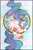 Size: 1984x3021 | Tagged: safe, artist:kawaii-desudesu, princess celestia, alicorn, pony, g4, female, mare, solo, traditional art