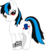 Size: 2665x2970 | Tagged: safe, artist:matt21, oc, oc only, earth pony, pony, high res, solo