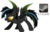 Size: 6203x4007 | Tagged: safe, bat pony, pony, absurd resolution, console ponies, heterochromia, my little console, ponified, simple background, solo, steam, steam (software), transparent background