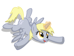 Size: 6400x4800 | Tagged: safe, artist:neriani, derpy hooves, alicorn, pony, g4, absurd resolution, alicornified, derpicorn, female, magic, race swap, solo, xk-class end-of-the-world scenario