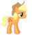 Size: 866x923 | Tagged: safe, artist:durpy, applejack, g4, applejack (male), rule 63, simple background, solo, transparent background, vexel, younger