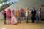 Size: 1280x841 | Tagged: safe, artist:mantisprincess, applejack, big macintosh, pinkie pie, human, g4, cosplay, irl, irl human, photo