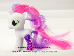 Size: 460x345 | Tagged: safe, sweetie belle, g4, brushable, irl, photo, prototype, solo, taobao, toy, wild rainbow