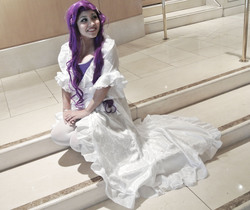 Size: 2880x2424 | Tagged: safe, artist:lil-kute-dream, rarity, human, g4, cosplay, high res, irl, irl human, photo, solo