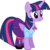 Size: 1295x1297 | Tagged: safe, artist:zacatron94, twilight sparkle, alicorn, pony, equestria girls, g4, clothes, cute, equestria girls outfit, female, mare, ponified humanized pony, show accurate, simple background, solo, transparent background, twiabetes, twilight sparkle (alicorn), vector