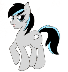 Size: 2217x2316 | Tagged: safe, artist:tayykitsune, oc, oc only, high res, simple background, solo, white background