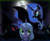 Size: 2214x1828 | Tagged: safe, artist:hydrusbeta, nightmare moon, princess luna, shadowfright, alicorn, pony, g4