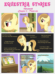 Size: 1800x2409 | Tagged: safe, artist:estories, oc, oc only, oc:alice goldenfeather, oc:golden jewel, pegasus, pony, comic:find yourself, g4, bandage, broken wing, comic, mountain, sun, wings
