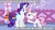 Size: 960x538 | Tagged: safe, screencap, rarity, sweetie belle, for whom the sweetie belle toils, g4, image macro, meme