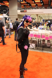 Size: 2848x4272 | Tagged: safe, twilight sparkle, human, g4, cosplay, irl, irl human, photo