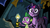 Size: 4800x2700 | Tagged: safe, artist:latecustomer, spike, twilight sparkle, alicorn, pony, g4, candle, female, i can't believe it's not idw, mare, twilight sparkle (alicorn)