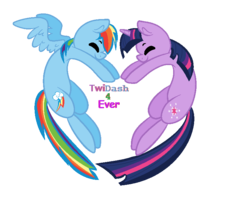 Size: 800x700 | Tagged: safe, artist:mlpmare-to-mare, rainbow dash, twilight sparkle, g4, base used, female, lesbian, ship:twidash, shipping