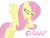 Size: 2048x1536 | Tagged: safe, artist:proponypal, fluttershy, g4, female, nostrils, sneezing, sneezing fetish, solo, spray