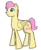 Size: 786x948 | Tagged: safe, artist:elizaisepic, fluttershy, g4, butterscotch, rule 63, solo