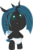 Size: 556x835 | Tagged: source needed, useless source url, safe, artist:megarainbowdash2000, queen chrysalis, changeling, changeling queen, nymph, g4, baby, baby changeling, baby chrysalis, baby pony, bipedal, cute, cutealis, cuteling, diaper, fangs, female, filly, filly queen chrysalis, foal, simple background, smiling, solo, transparent background, vector, younger