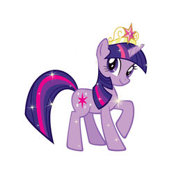 Size: 960x960 | Tagged: safe, edit, twilight sparkle, g4, alicorn drama, background pony strikes again, drama, duckery in the description, faustist, female, obvious troll, op is a duck, op is trying to start shit, solo