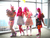 Size: 3648x2736 | Tagged: safe, pinkie pie, human, g4, cosplay, high res, irl, irl human, photo, pinkamena diane pie