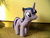 Size: 4288x3216 | Tagged: safe, artist:dieentexd, twilight sparkle, g4, irl, photo, plushie