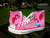 Size: 1500x1125 | Tagged: safe, artist:seriouslysavage, pinkie pie, g4, clothes, converse, customized toy, shoes