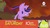 Size: 1085x604 | Tagged: safe, screencap, twilight sparkle, alicorn, pony, g4, my little pony: friendship is magic, twilight's kingdom, female, hub logo, mare, solo, twilight sparkle (alicorn)