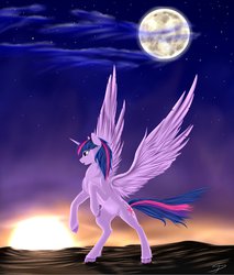 Size: 825x969 | Tagged: safe, artist:tangosierrag82, twilight sparkle, alicorn, pony, g4, female, mare, solo, twilight sparkle (alicorn)