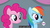 Size: 1280x719 | Tagged: safe, screencap, pinkie pie, rainbow dash, equestria games, g4, my little pony: friendship is magic, crystal empire, hub logo, meme, the equestria games, youtube caption