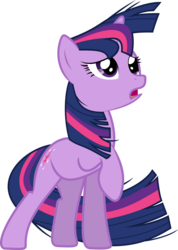 Size: 6000x8447 | Tagged: safe, artist:vladimirmacholzraum, twilight sparkle, g4, the crystal empire, absurd resolution, female, simple background, solo, transparent background, vector