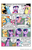 Size: 792x1224 | Tagged: safe, artist:donzatch, applejack, fluttershy, pinkie pie, rainbow dash, rarity, spike, twilight sparkle, alicorn, pony, comic:tale of twilight, g4, comic, female, mane seven, mane six, mare, twilight sparkle (alicorn)