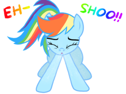 Size: 2048x1536 | Tagged: safe, artist:proponypal, rainbow dash, g4, female, mucus, sneezing, sneezing fetish, snot, solo, spray