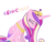 Size: 2048x1536 | Tagged: safe, artist:proponypal, princess cadance, alicorn, pony, g4, female, mare, mucus, nostrils, simple background, sneezing, sneezing fetish, snot, solo, spray, transparent background