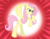 Size: 2388x1864 | Tagged: safe, artist:miroslav46, fluttershy, pony, g4, bipedal, female, solo